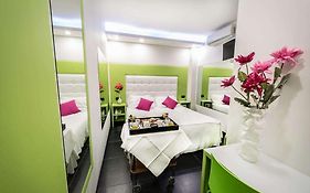 Kleopatra Design Hotel Naples